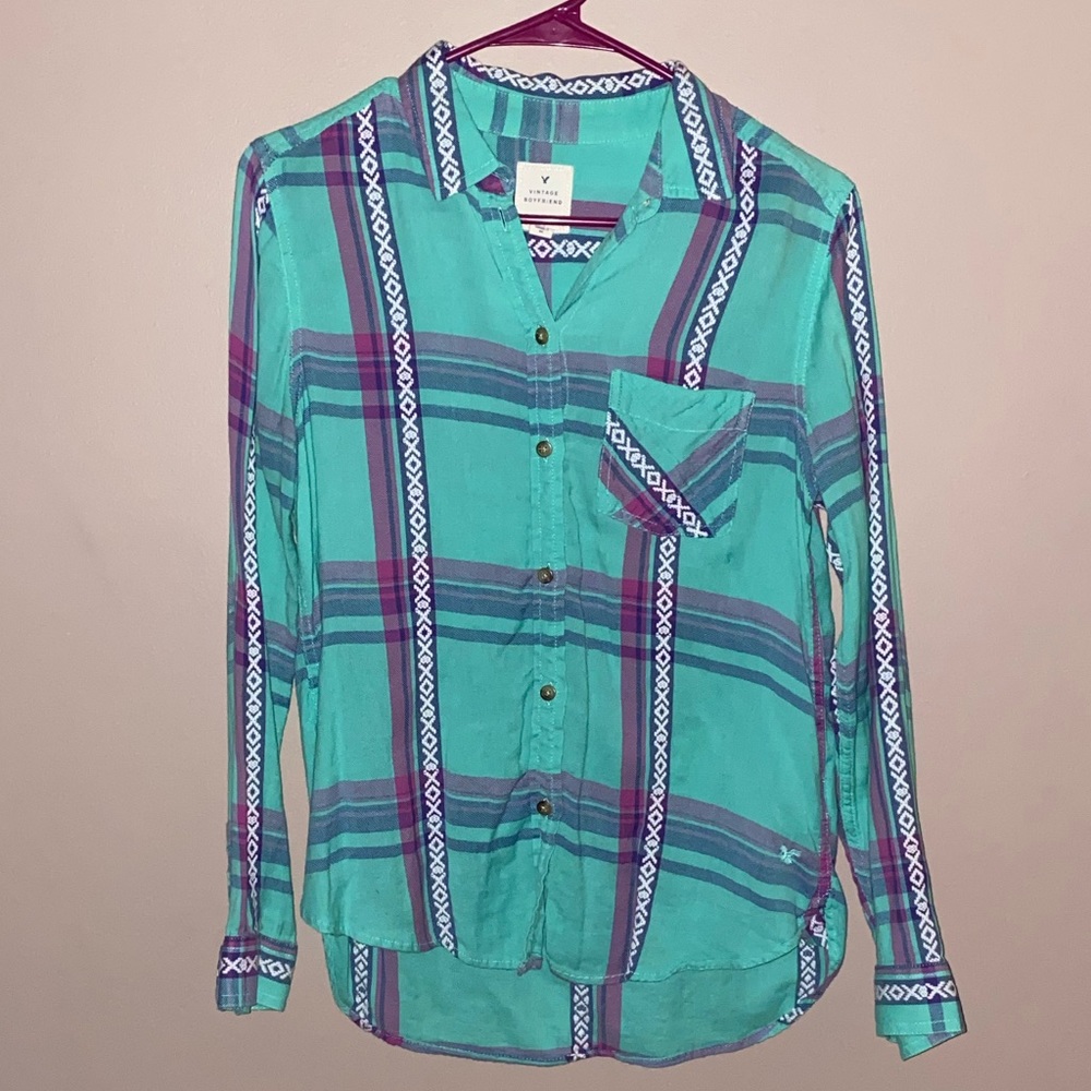 Flannel